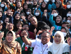 Ribuan Mahasiswa Berbagai Daerah Magang di Pemkot Surabaya