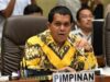 Pemprov Riau Peduli Pekerja Rentan Lewat Intervensi APBD Diapresiasi Komisi IX DPR RI