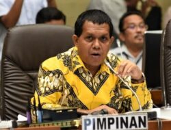 Pemprov Riau Peduli Pekerja Rentan Lewat Intervensi APBD Diapresiasi Komisi IX DPR RI