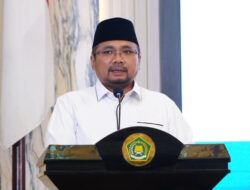 Kemarau Panjang, Kemenag Imbau Umat Islam Gelar Salat Istisqa’