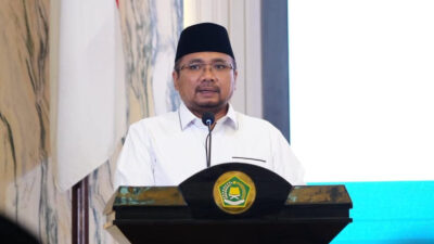 Kemarau Panjang, Kemenag Imbau Umat Islam Gelar Salat Istisqa’
