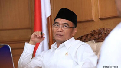 Hari Libur Isa Almasih jadi Yesus Kristus, Menko PMK Bilang Usulan Kemenag