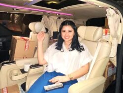 Polisi Sita Aset Selebgram Nur Utami   