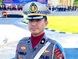 Peningkatan PAD jadi Alasan Utama Operasi Zebra Marano 2023