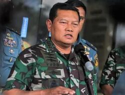 Panglima Yudo: Jangan Ditutupi Kasus Melibatkan Oknum TNI