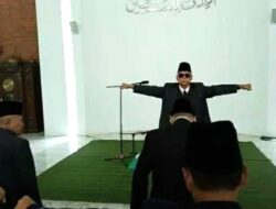Polri Nyatakan Berkas Penodaan Agama Panji Gumilang Lengkap