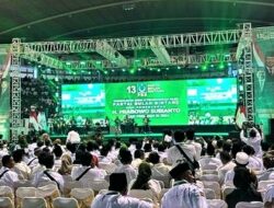 Konsolidasi PBB di Surabaya untuk Pileg dan Pemenangan Prabowo