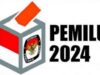 Wacana Pilkada Serentak 2024 Dimajukan, Ini Respon KPU