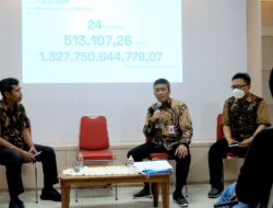 Surabaya Berhasil Tambah PSU dari Pengembang Senilai Rp2,17 Triliun