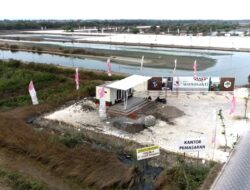 Pemkot Surabaya Bangun Rusunami, Cicilan Rp500 Ribu selama 30 Tahun