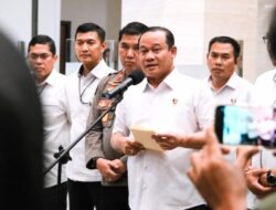 Satgas Anti Mafia Bola Polri Tetapkan 6 Tersangka Match Fixing