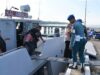 TNI Amankan 31 Calon Pekerja Migran Ilegal di Perairan Nunukan-Sebatik