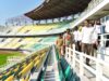 Eri Pastikan Stadion GBT Siap Dipakai Piala Dunia U-17