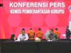 KPK Tahan 6 Tsk Dugaan Suap Pengesahan RAPBD Provinsi Jambi