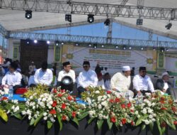 Kehadiran Tarekat Tijaniyah Promosikan Perdamaian dan Kemanusiaan di Indonesia