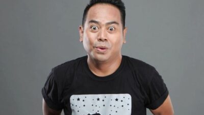 Komedian Yadi Sembako Dipolisikan Kasus Cek Kosong