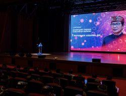 Badung Gelontor Hibah Rp 622 M Lebih Kepada 977 Penerima di Seluruh Kecamatan