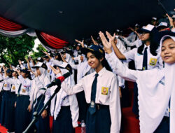 Cegah Bullying di Sekolah Melalui Game Kebersamaan