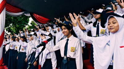 Cegah Bullying di Sekolah Melalui Game Kebersamaan