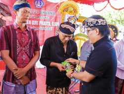 Badung Angelus Buana di Kabupaten Karangasem
