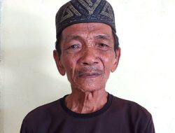 Sengketa Tanah, Kakek di Pulau Ambok Mamuju Diduga Dianiaya Tiga Orang