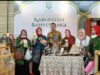 Tutup Pameran MTQ Pasuruan City Expo, Fatma: Alhamdulillah Kita Raih Omzet Ratusan Juta