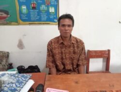 Kepsek SMP IT Al-Fatah Kec. Leles, Garut, Berupaya Terus Meningkatkan Mutu Pendidikan di sekolah