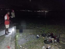 Miras Menelan Korban Jiwa Lewat Laka Tunggal