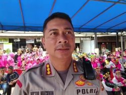 KBP Victor Mackbon: Peran Bhayangkari Penting dalam Mendukung Pergerakan Organisasi Polri