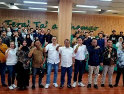 Ketua PWI Jatim : Dewan Pers Perlu Mengukur Perilaku Jurnalis