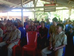 Pelayanan Kesehatan di Desa Batu Makkada Kabupaten Mamuju, Warga Menduga Pilih Kasih       