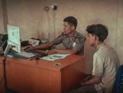 Oknum PNS di Mamuju, Diduga Pukul Pelajar, Kasus Sudah Ditangani Polisi 