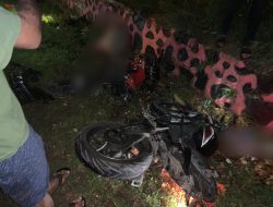 Laka Maut di Kota Jayapura Merenggut Nyawa Akibat Pengemudi Dipengaruhi Miras