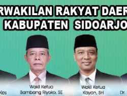 Komisi C DPRD Kabupaten Sidoarjo Kawal Proyek Betonisasi Tulangan – Durungbedug