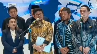 Di Polda Metro Jaya, SYL Bilang Diperiksa atas Dumas Terkait Pemerasan
