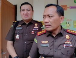 Empat Terdakwa Rugikan Keuangan Negara 7,4 Miliar