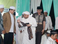 Sekda Batola Zulkipli : Pagelaran Seni Budaya Islam dan Haflah Al Quran Patut Dilestarikan