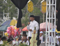 Dipadati 2760 Peserta, Batola Mengaji Lampaui Ekspektasi