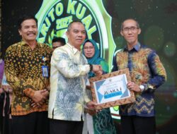 Penganugerahan Inovasi Daerah, Pacu Pelayanan Pemerintahan Dengan Cara Inovatif