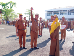 Pj Bupati Mujiyat Apresiasi Penerapan Srikandi