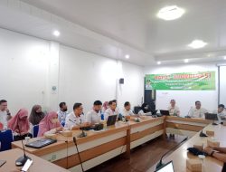 Satu Data, Modal Utama Hapus Kemiskinan Ekstrem