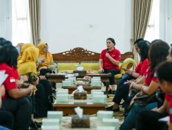 TP PKK dan Dinas Perikanan Badung Study Tiru Ke Sukabumi Jawa Barat