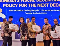 Penobatan Garut Sebagai Penerima Insentif Fiskal Tertinggi di Indonesia