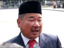 Bupati Garut Rudy Gunawan Menegaskan Komitmen untuk Meningkatkan Status Tenaga Honorer Kategori II