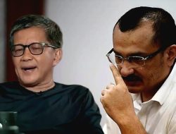 Soal Kasus ‘Bajingan Tolol’, Pelapor dari PDIP  Niat Cabut Laporan