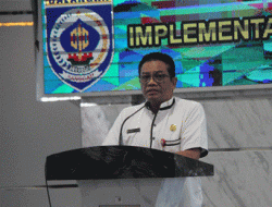 Upaya Tingkatkan Roda Ekonomi dan Hidupkan Pasar Tradisional di Kabupaten Balangan, Kalsel