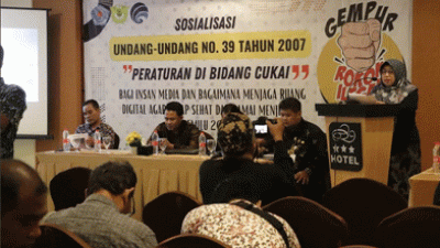 Insan dan Perusahaan Pers Diharapkan Bisa Jaga Ruang Digital dan Netralitas pada Pemilu 2024