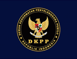 DKPP Copot Ketua Bawaslu Kota Surabaya, Terkait Dugaan Pelanggaran Kode Etik