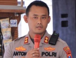Kapolres Madiun AKBP Anton Prasetyo: Mari Jaga Kedamaian, Jangan Terprovokasi