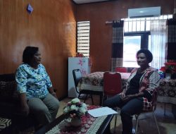 PT Irian Bhakti Cabang Jayapura Buka Kerja Sama dengan Asosiasi Peternakan Petelur Ayam Lokal Setanah Tabi